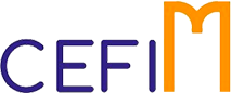 Logo Proyecto CEFIM