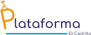 Logo Proyecto Plataforma El Cedrito