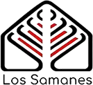 proyectos sociales en Venezuela - Logo Los Samanes
